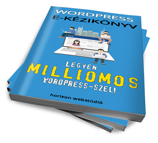Digitális WordPress kézikönyv